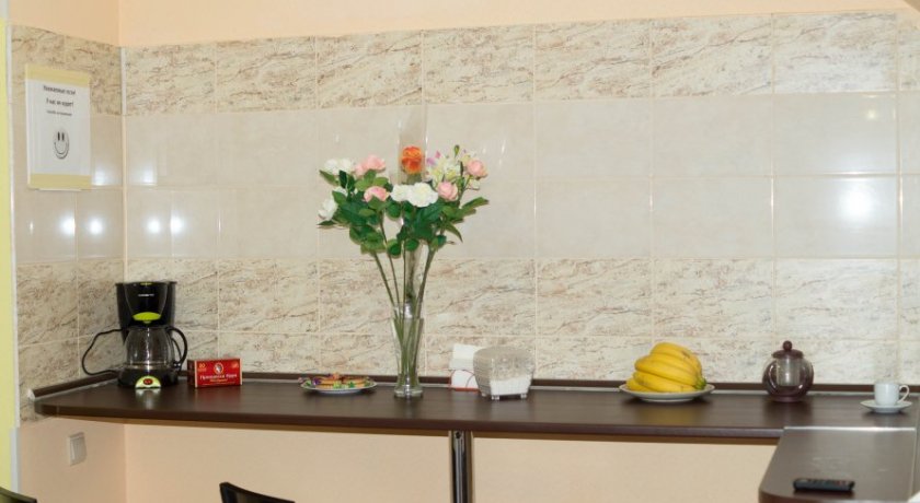 Гостиница Filka Guest House Нижний Новгород-26