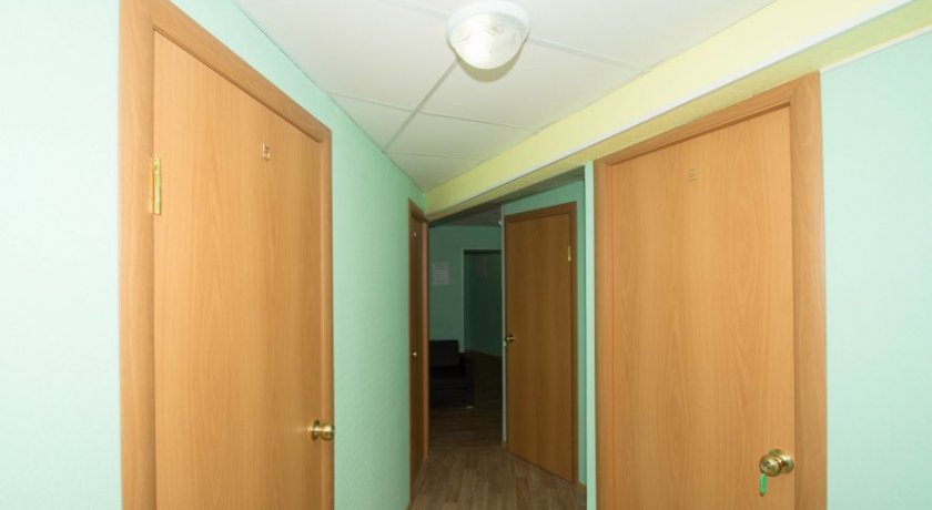 Гостиница Filka Guest House Нижний Новгород-18