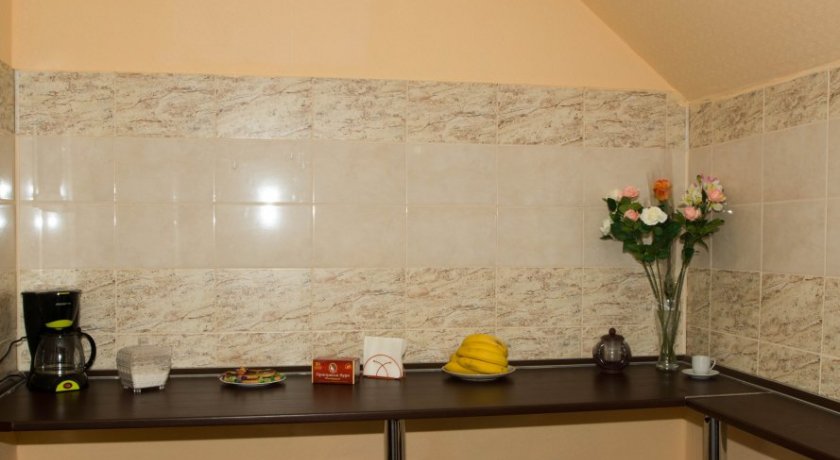 Гостиница Filka Guest House Нижний Новгород-9