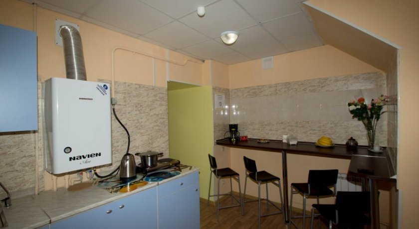 Гостиница Filka Guest House Нижний Новгород-7