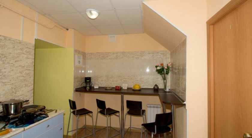 Гостиница Filka Guest House Нижний Новгород-13