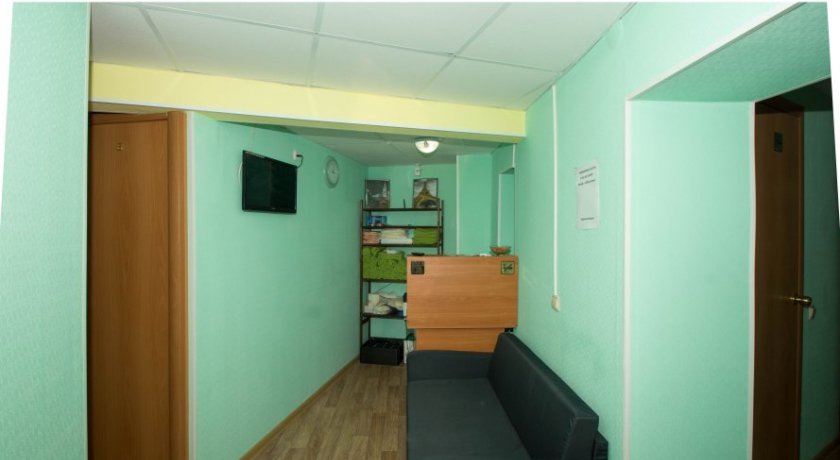 Гостиница Filka Guest House Нижний Новгород-15