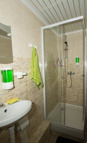 Гостиница Filka Guest House Нижний Новгород-16