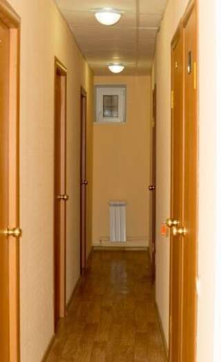 Гостиница Filka Guest House Нижний Новгород Номер "Стандарт"-26