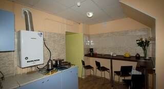 Гостиница Filka Guest House Нижний Новгород Номер "Стандарт"-4