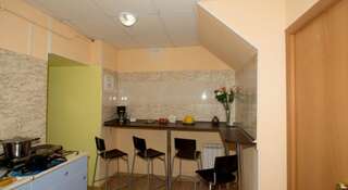 Гостиница Filka Guest House Нижний Новгород Номер "Стандарт"-10