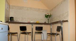 Гостиница Filka Guest House Нижний Новгород Номер "Стандарт"-9