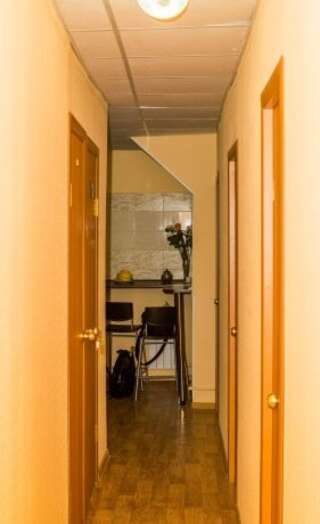 Гостиница Filka Guest House Нижний Новгород Номер "Стандарт"-29
