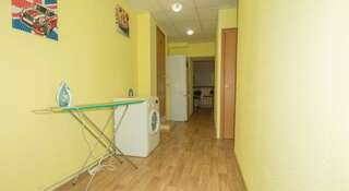 Гостиница Filka Guest House Нижний Новгород Номер "Стандарт"-5