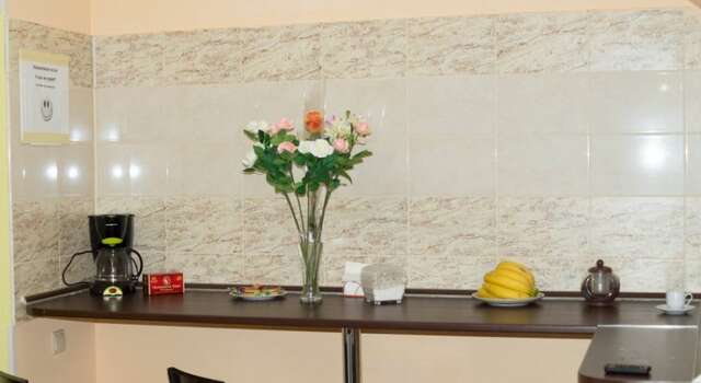 Гостиница Filka Guest House Нижний Новгород-25