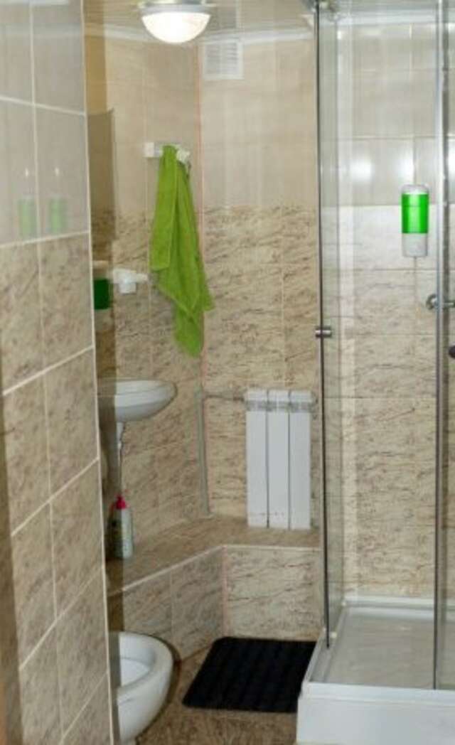 Гостиница Filka Guest House Нижний Новгород-27