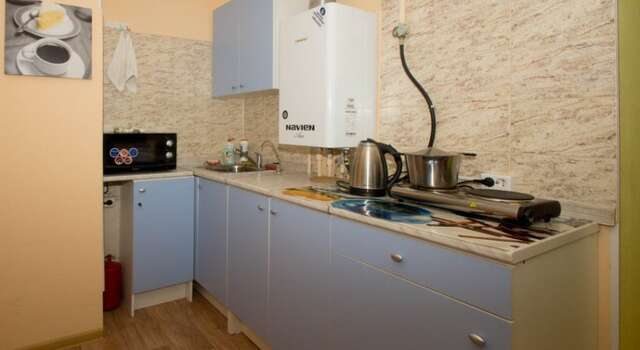 Гостиница Filka Guest House Нижний Новгород-4