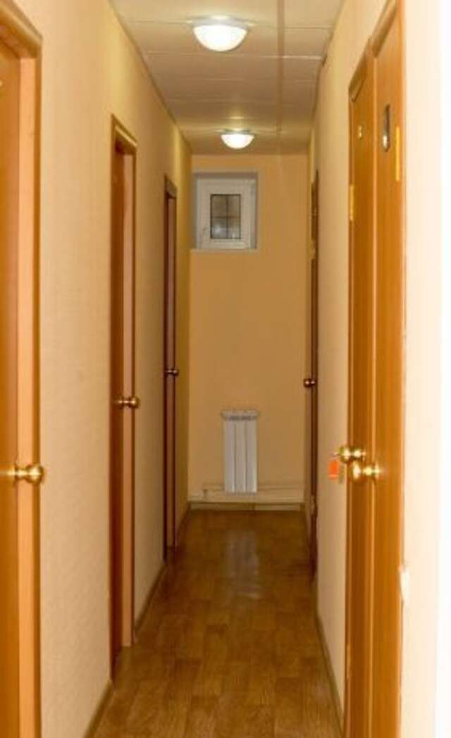 Гостиница Filka Guest House Нижний Новгород-28