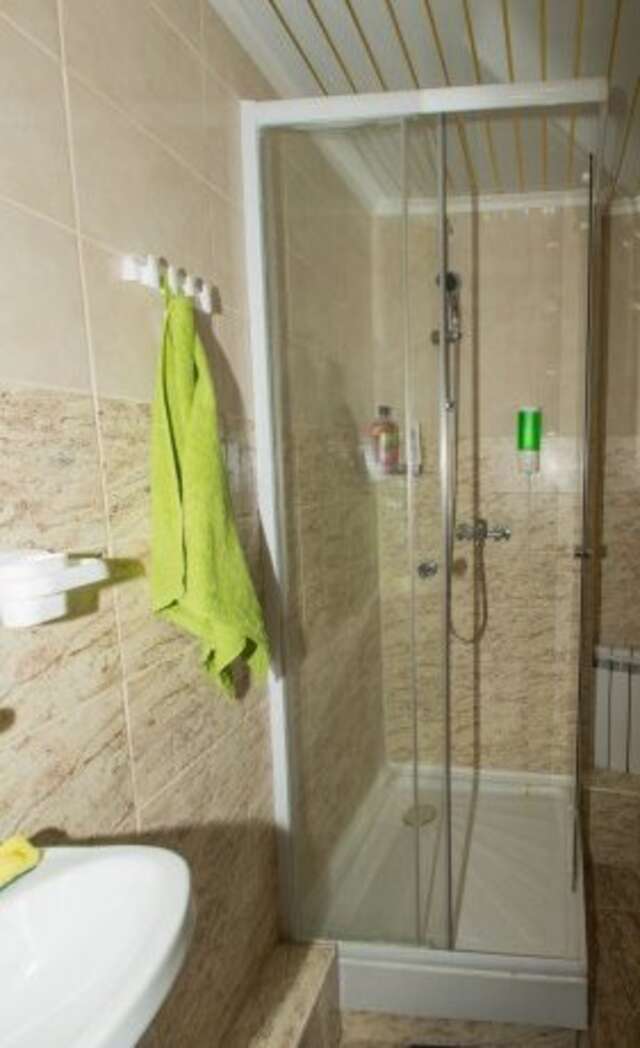 Гостиница Filka Guest House Нижний Новгород-13