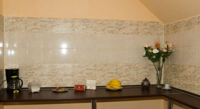 Гостиница Filka Guest House Нижний Новгород-8