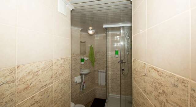 Гостиница Filka Guest House Нижний Новгород-10