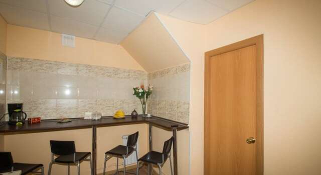 Гостиница Filka Guest House Нижний Новгород-3