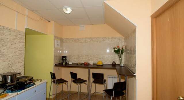 Гостиница Filka Guest House Нижний Новгород-12