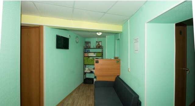 Гостиница Filka Guest House Нижний Новгород-14