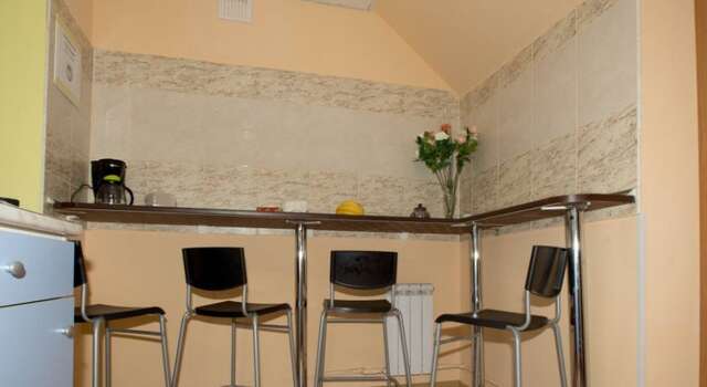 Гостиница Filka Guest House Нижний Новгород-11