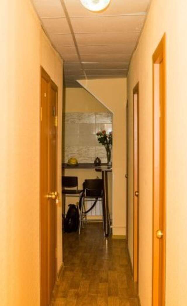 Гостиница Filka Guest House Нижний Новгород-31