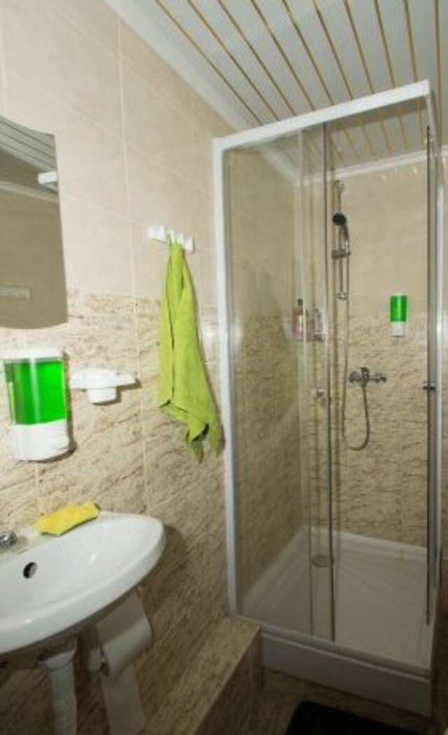 Гостиница Filka Guest House Нижний Новгород-15