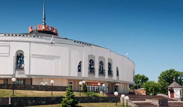 Гостиница Filka Guest House Нижний Новгород-20